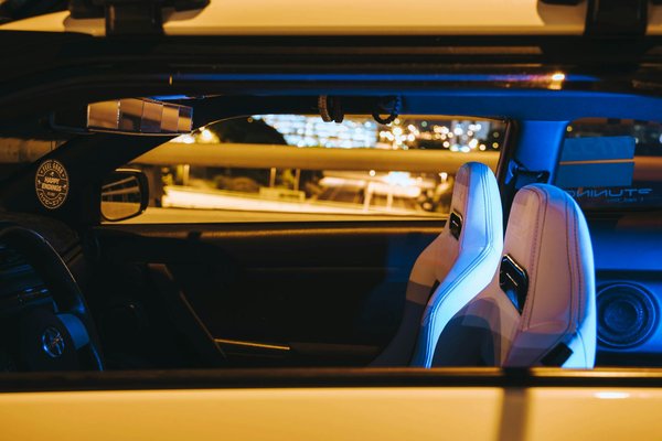 Les Voitures Idéales pour une Conduite Urbaine Intuitive